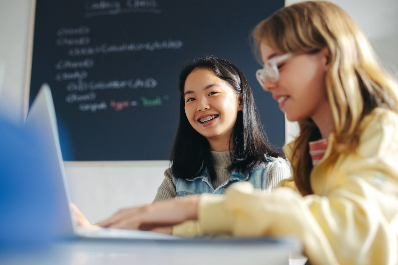 Thinking Coders